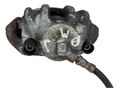 Pinça Dianteira Esquerda Bmw E36 Serie3 (r)