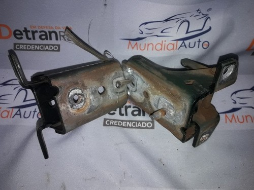 Dobradiça Porta Diant Esquerda Ford Ranger 98/... 