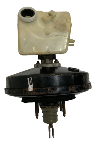 Hidrovácuo Cilindro Mestre Peugeot 206 207 Cc 1.4 1.6 Usado