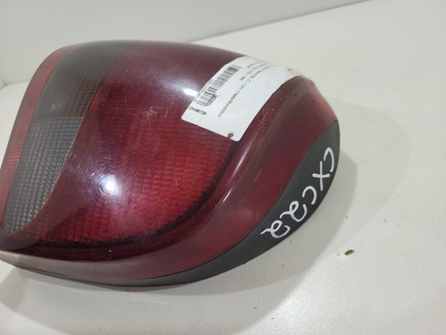 Lanterna Tras.dir Vw Gol Bola G2 95/01 377945111 (r)