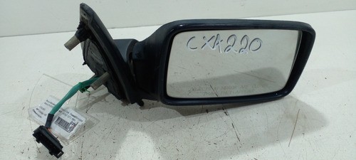 Retrovisor Elétrico L.d Vw Golf 94/98 90685402 (r)