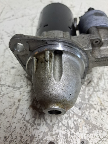 Motor Arranque Partida Bmw 320i X1 2.0 16v 2008 A 2012