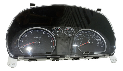 Painel Instrumento Hyundai I30 Automático 2011