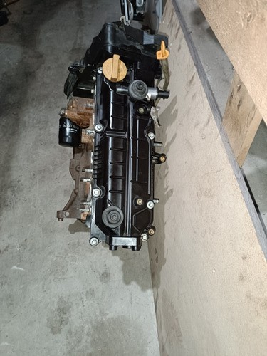 Motor Parcial Fiat Strada 1.4 88cv 2020 2021 2022 