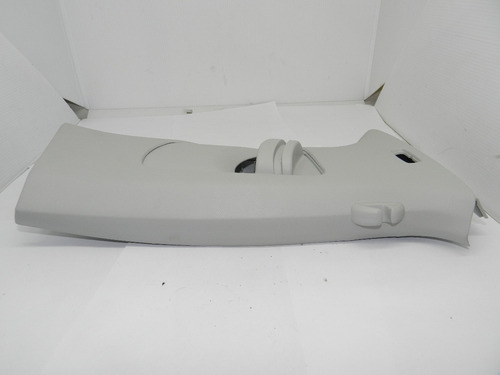 Acabamento Coluna Direita Vw Golf 2014 A 2018 5gm868312