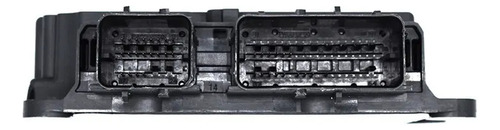 Módulo Central Chevrolet Onix Prisma 2013/19 Original