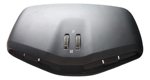 Difusor Ar Central Jeep Renengade 1.8 16v 2015/22 Original