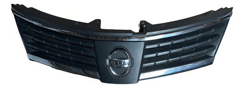 Grade Dianteira Nissan Tiida 2008 A 2013