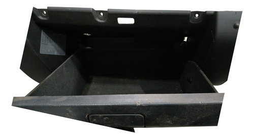 Porta Luvas Chevrolet Captiva Original Preto (ap) Ptt
