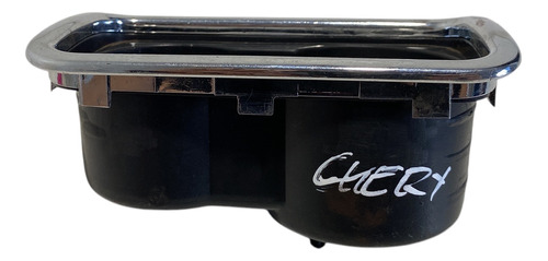 Porta Copos Console Chery Cielo 10 Até 13 M115305953