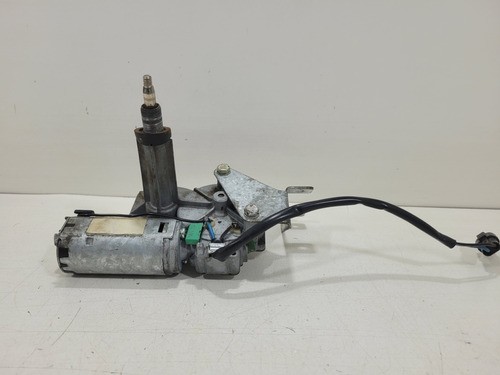 Motor Limpador Traseiro Gm Astra 1995 (t)