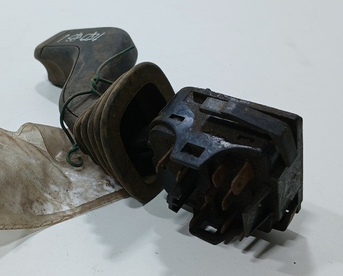 Chave Limpador Para-brisa Gm Corsa 2002 Cxa273 (s)