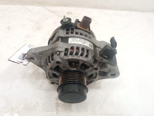 Alternador Toyota Corolla 2.0 16v 2014 2015 2016 Automático