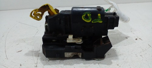 Fechadura Porta T.d Renault Duster 11/16 (r)