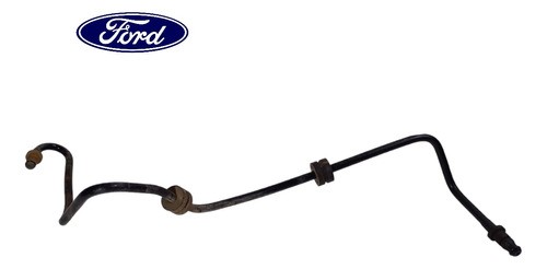 Flexível Embreagem Ford Ka 2008 A 2013