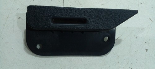 Moldura Suporte Bagagito L.d Fiat Palio 07/16 735282066 (r)