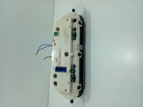 Painel De Instrumentos Volkswagen Gol 1998 (m)