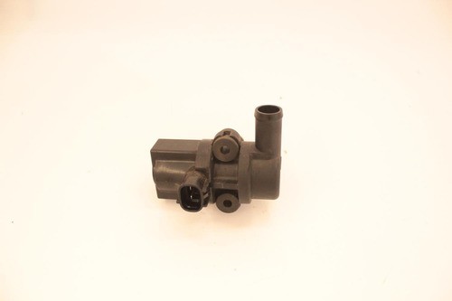 Válvula Solenoide Ar Yamaha Mt 03 Mt03 (333)