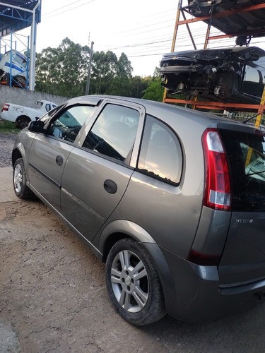 Sucata Chevrolet Meriva 1.8 109cvs Flex 2004/2004