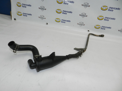 Válvula Anti-chama Respiro Condensador S10 Blazer 2.8 Mwm