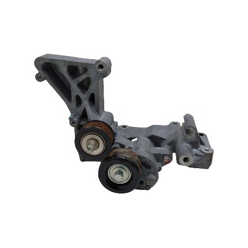 Suporte Alternador Com Tensor Mitsubishi Asx 2.0 Ano 2012