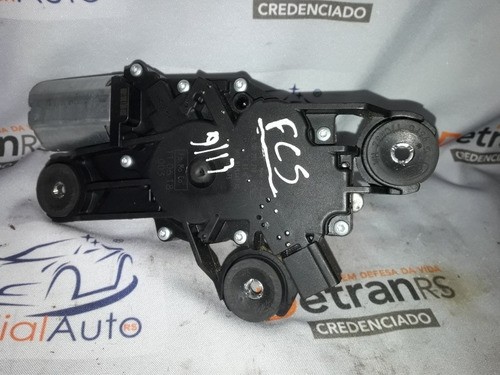 Motor Traseiro Do Ford Focus Hatch 2009/13 Original 0969