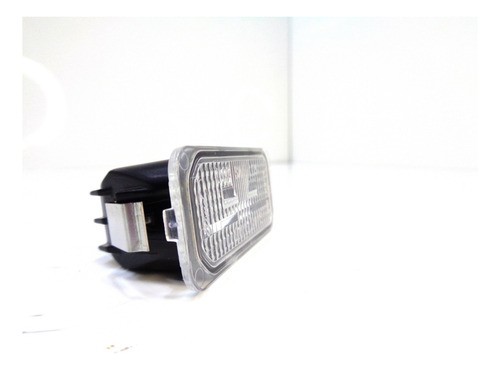 Lanterna Luz De Placa Ecosport 1.5 2020 