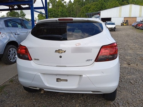 Sucat Chevrolet Onix  80cvs 2019 Flex 1.0