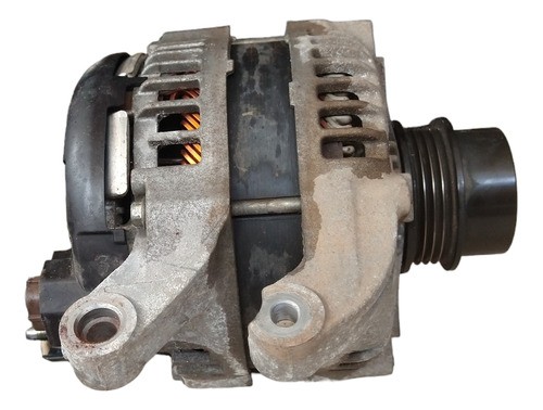 Alternador Fusion Awd 2014 2015 2016