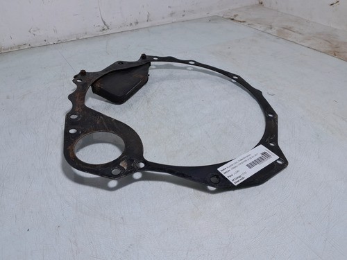 Chapa Flange Volante Capa Seca Motor Frontier 2.5 2008/2016