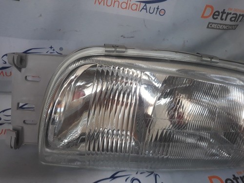 Farol Fiesta Courier 96 97 98 99 Fc Duplo Piscaambar Le 1845