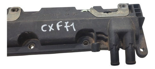 Tampa De Válvula Citröen Xsara 1.8 16v/ 2000 (al) Cxf 71