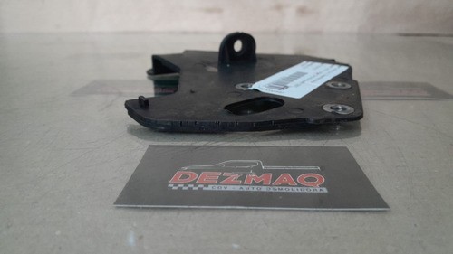 Moldura Correia Motor Iveco Daily 3813 2006 504020088 