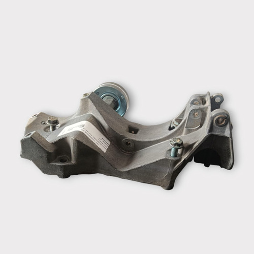 Suporte Alternador Vw Fox Spacefox Crossfox 1.6 2003 A 2012