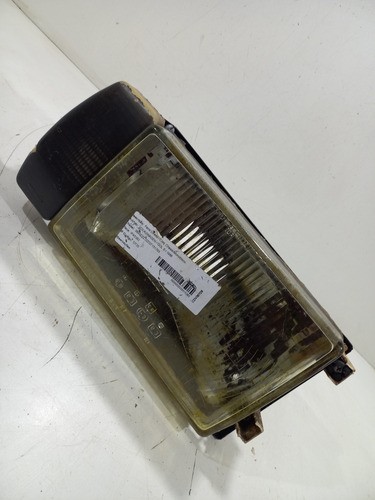 Farol Direito Vw Gol G1 86/94 (r)