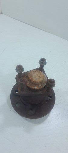 Cubo De Roda Gm Vectra 05/12  (vj)