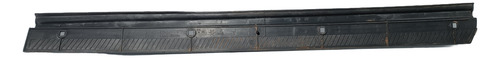 Soleira Porta Dianteira Esquerda Nissan Frontier 2001 2008