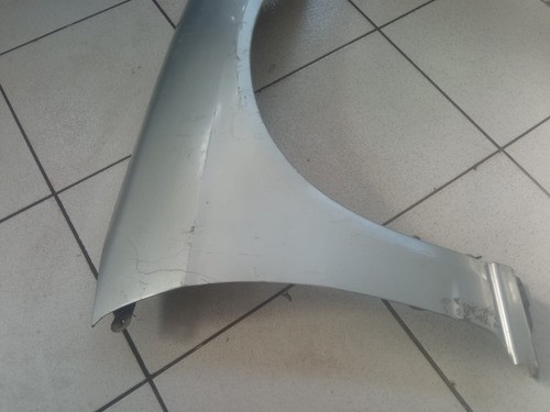 Paralama Direito Honda Civic 2004 2005 2006 