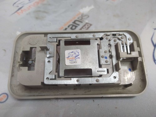 Luz De Teto Fiat Uno Palio Siena 100174366  12245