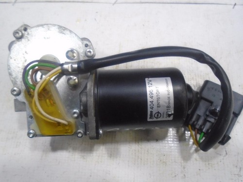 Motor Limpador Dianteiro Zafira 2012