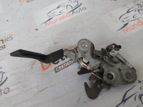 Fechadura Capo Citroën C3 Peugeot 207 13152