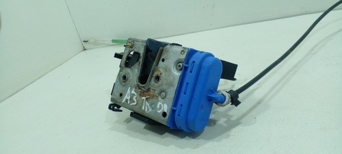 Fechadura Porta Traseira Direita Audi A3 2000 Cxd72 (s)