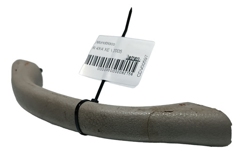 Puxador Alça Pqp Nissan Frontier 2001 2008 Xterra
