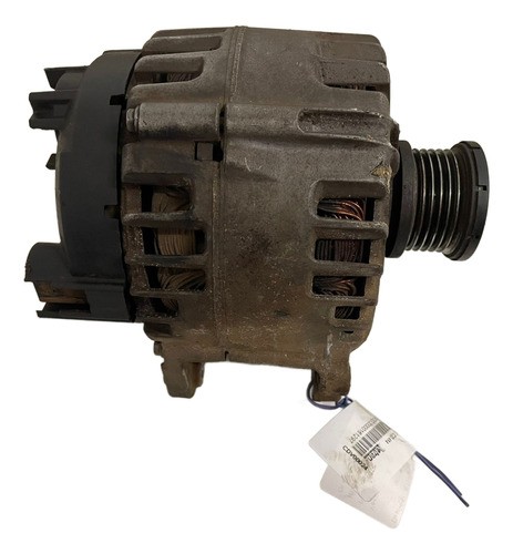 Alternador Amarok 2010/2018 - 03l903023p - 140a