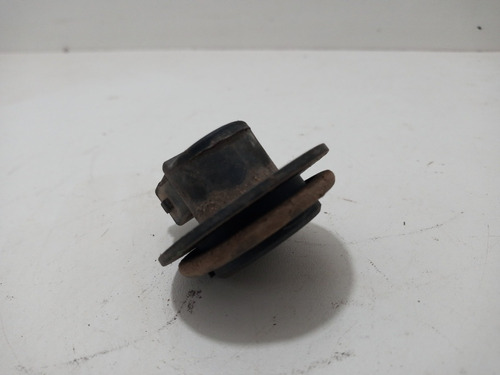 Soquete Pisca Farol Fiat Marea Brava 98/07 Original 