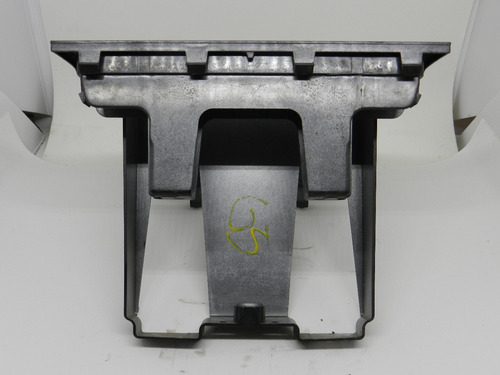Moldura Radio Painel Vw Gol Saveiro Voyage G5 G6 5u0858061