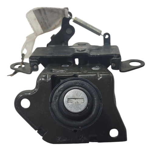 Fechadura Porta Malas Fiat Palio/ 1997 (al) Cxe 21