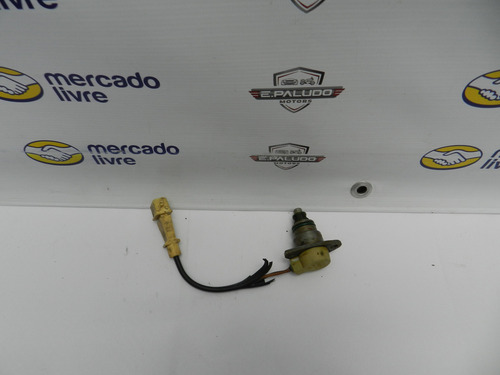Válvula Solenoide Bomba Injetora Cherokee 3.1 Diesel 2000