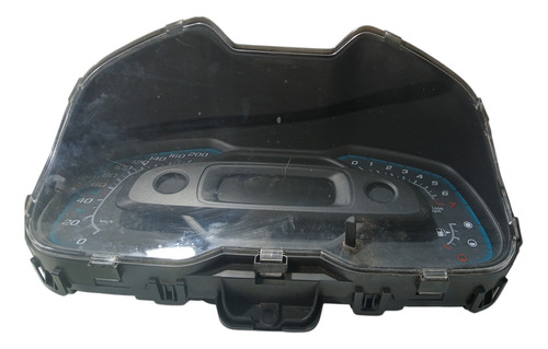 Kit Code Ignição Chevrolet Montana Agile 1.4 2013 (ap)cxf115