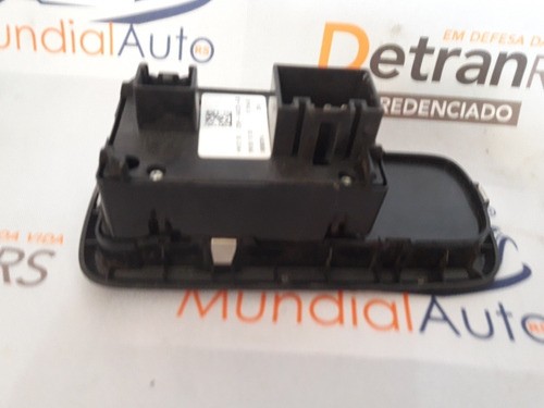 Comando Botão Vidro Elétrico Duplo Ford Ka